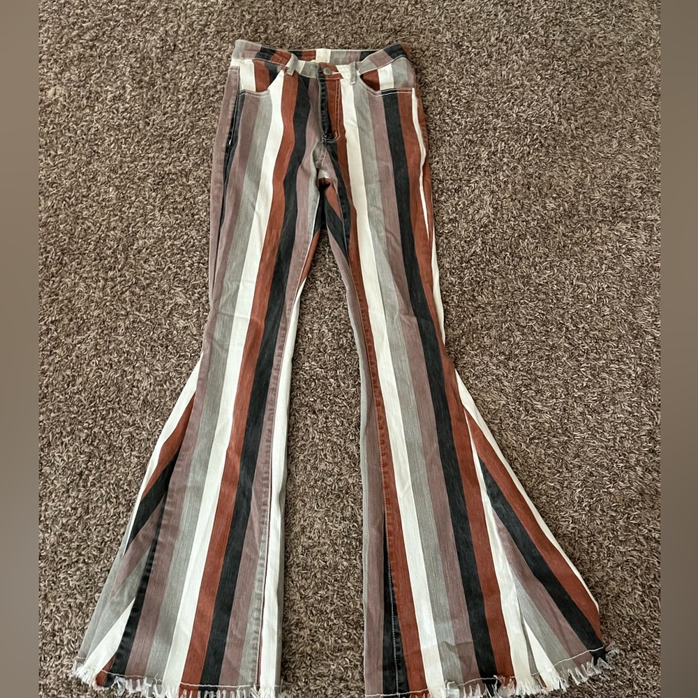 Altard state flare jeans